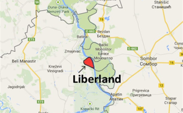 Nagy az érdeklődés a liberlandi állampolgárság iránt