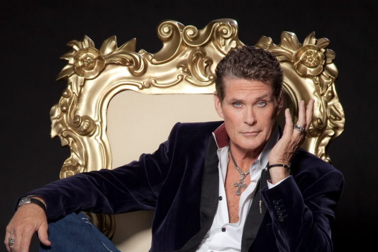 Rakétával próbálták kilőni Berlinben a Knight Rider sztárját - 5 dolog, amit nem tudtál David Hasselhoffról