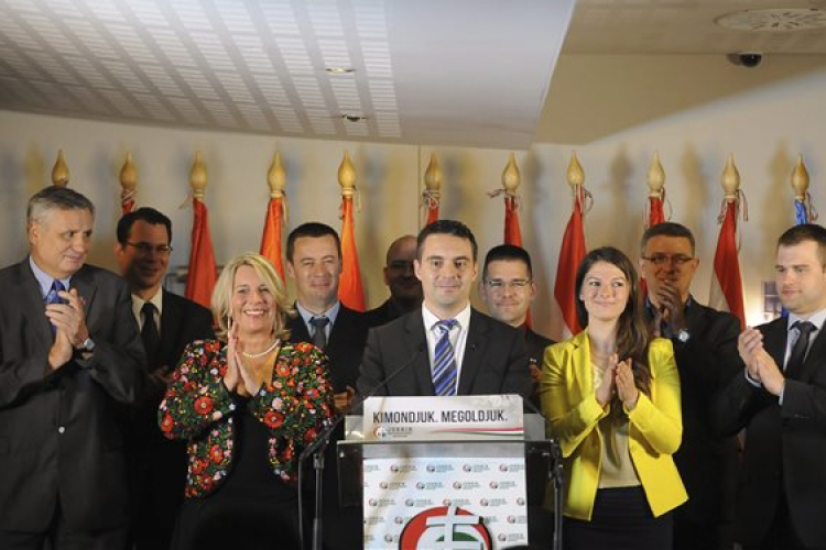 Vona: sikerrel teljesítettük 