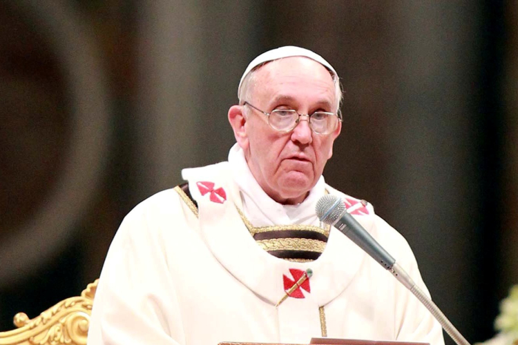 Új bíborosokat nevez ki a pápa