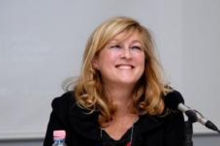 Schmidt Mária: A fiatalokat érdekli a történelem