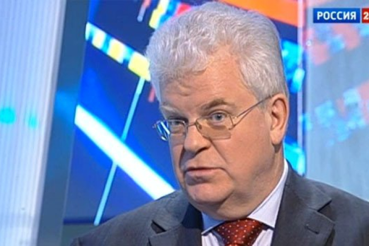 Déli Áramlat - Orosz EU-nagykövet: Moszkva folytatja a tárgyalásokat Szerbiával, Ausztriával és Magyarországgal