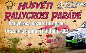 Újabb REKORDNEVEZÉSSEL nyitja a RabócsiRing a 2015-es szezont!