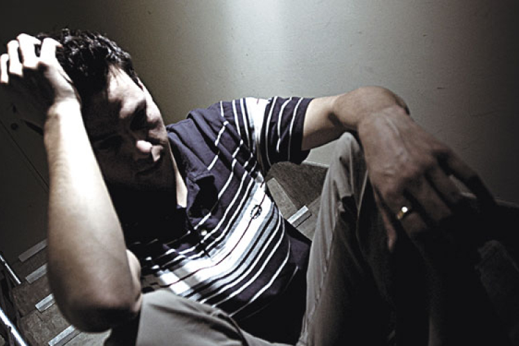 Beteggé tehet az önmarcangolás