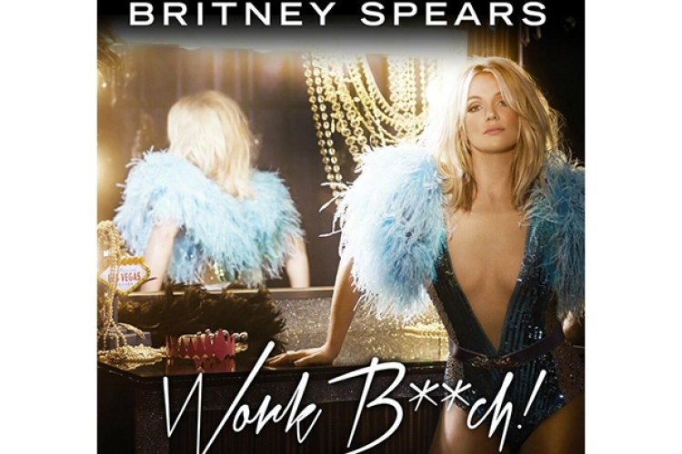 Britney Spears új száma megjelenés előtt kiszivárgott az internetre