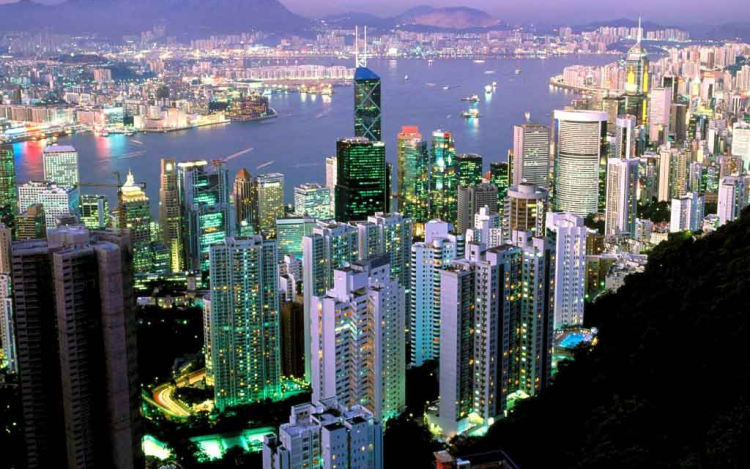Ismét Hongkong a világ legszabadabb gazdasága