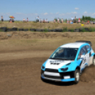 Szeghalmi OB-ról az Autocross EB-re!