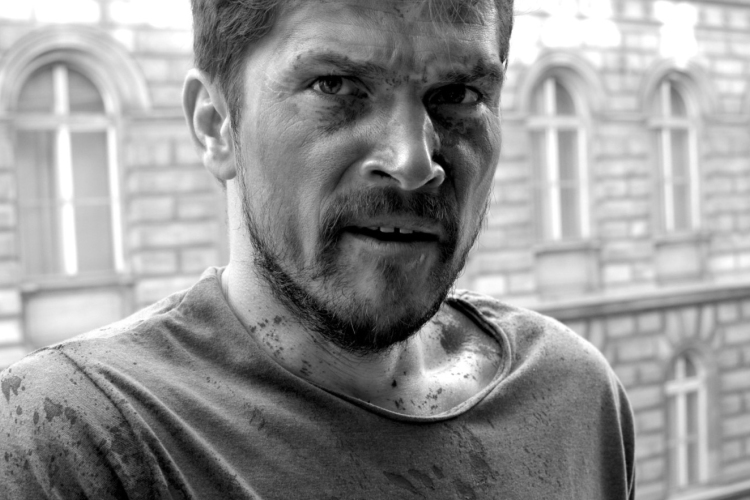 Halott barátjának állít emléket Nagy Zsolt