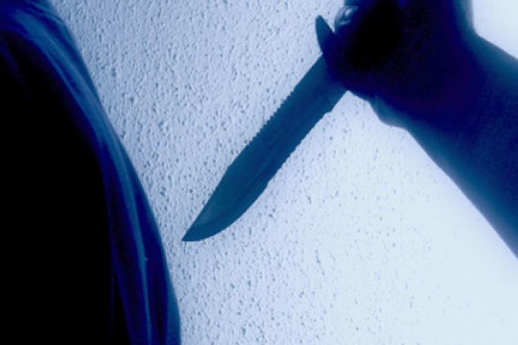 Három évig volt egy késpenge egy kanadai férfi hátában