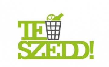 Több mint nyolcvanezren jelentkeztek a TeSzedd! akcióra