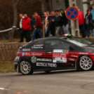 Orfű után, Eger Előtt