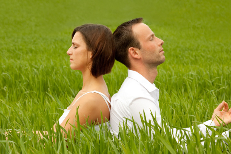 Gondűzés - Lazítás és meditálás