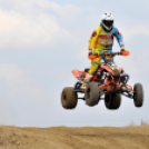 Karai Kristóf a Crossracing Cup-on!