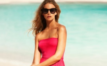 Trendi jótékonykodás!