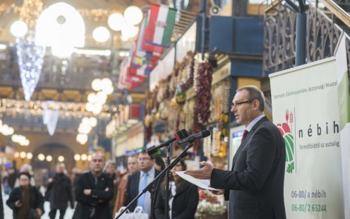 Biztonságosabbak a karácsonyi szezonális élelmiszerek