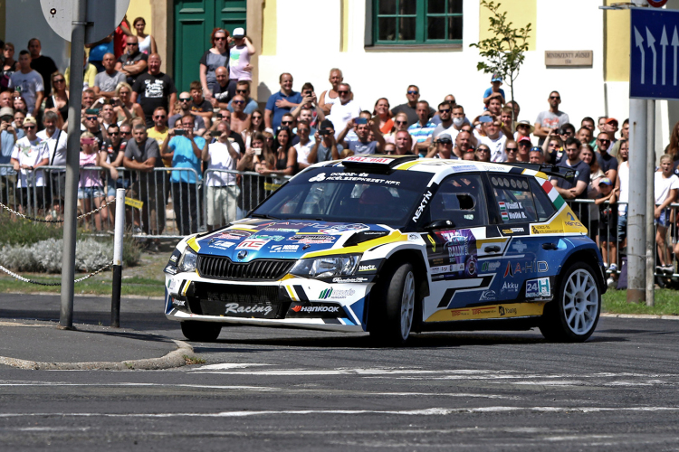 Rémület és öröm Zalaegerszegen