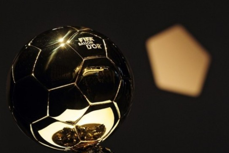 FIFA-gála - Ronaldóé a FIFA-Aranylabda, Ibrahimovicé a Puskás-díj