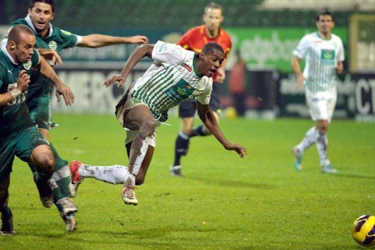 A Ferencváros nem járul hozzá a Győr elleni mérkőzése elhalasztásához