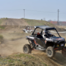 „Magyarok” a Polaris Offroad Maraton győztesei