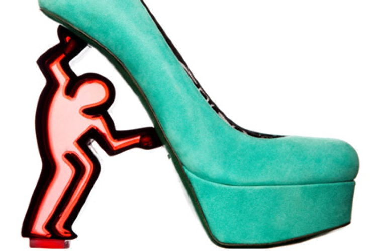 Mi az a cipőéhség?