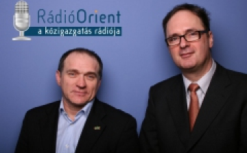 'A kultúra célja nem a kinyilatkoztatás' – Káel Csaba a Müpa programjáról