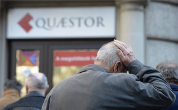 Quaestor - A KKM felbontja a szerződéseket a Quaestor elnökének cégeivel