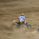 Családi sikerek a Monori Quad versenyen.