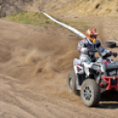 „Magyarok” a Polaris Offroad Maraton győztesei