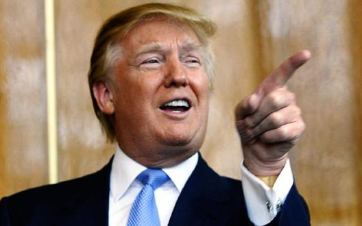 Amerikai előválasztás - Szervezkednek a republikánusok Donald Trump elnökjelöltségének megakadályozására