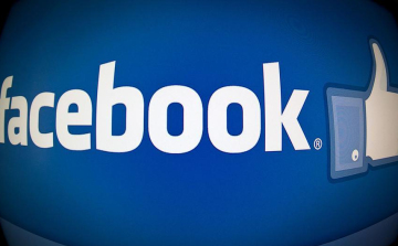 A Facebook mindent tud rólunk