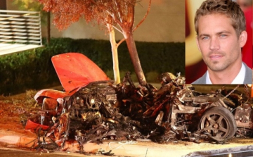 Meghalt Paul Walker! (videó)