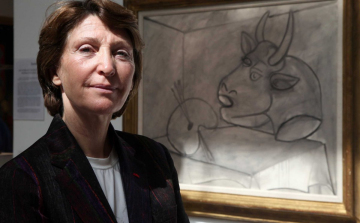 Több mint 290 millió dollár értékű Picasso-alkotásokat ad el a festő unokája