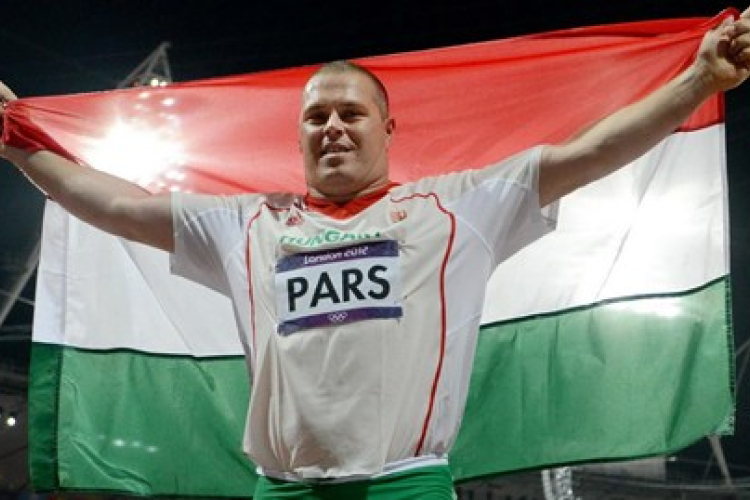 Atlétikai Eb - Pars címvédésre készül, 27 fős magyar csapat