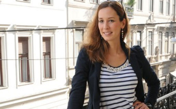 Demcsák Zsuzsa - A fogyatékosság nézőpont kérdése