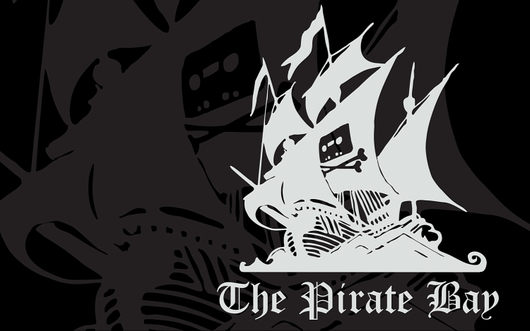 Nem blokkolja a Google a Pirate Bayt