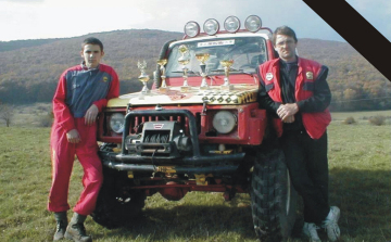 Mecsek Trophy 2014 Nimsz Zoltán Emléktúra