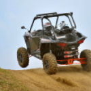 Családi sikerek a Monori Quad versenyen.