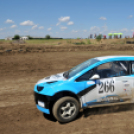 Szeghalmi OB-ról az Autocross EB-re!
