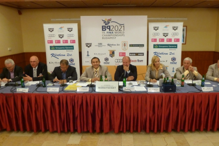 Az úszás a legdinamikusabban fejlődő sportágunk