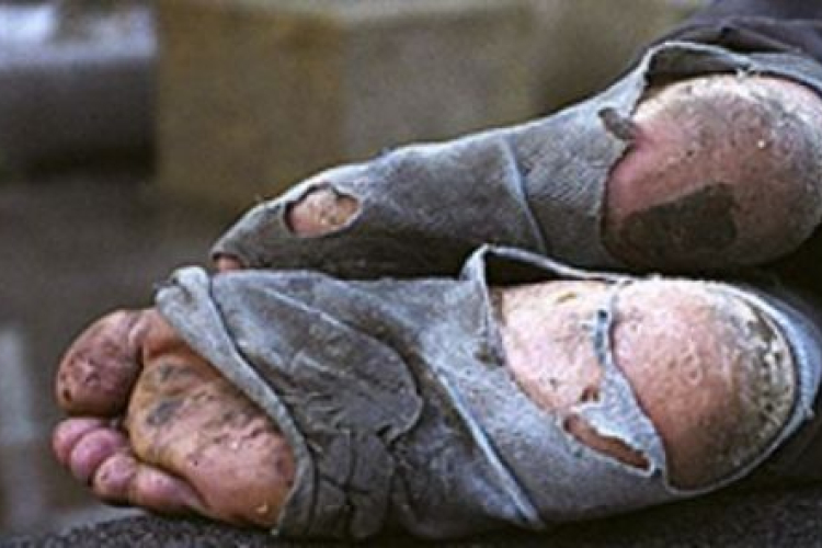 Prága rejtett oldalát mutogatják a turistáknak a hajléktalan idegenvezetők