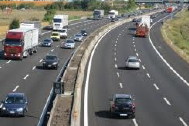 Még mindig nem tetszik az e-útdíj a fuvarozóknak