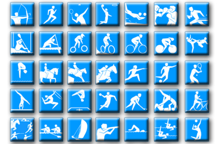 ÜNNEPI SPORTMŰSOR