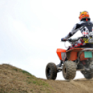 Családi sikerek a Monori Quad versenyen.