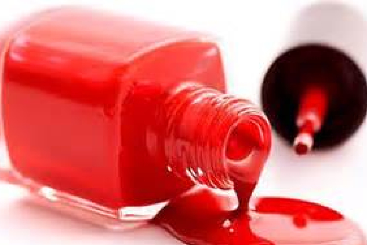 Trendi körmök hétvégére