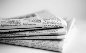 Külföldi sajtó Magyarországról - FT-blog az MNB-kamatdöntésről, a Kurier a Burgtheater sajtótájékoztatójáról