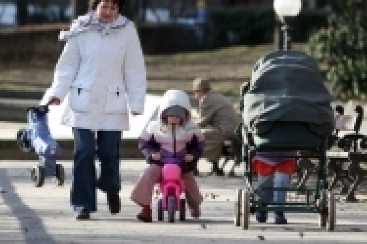Jön az új családi járulékkedvezmény