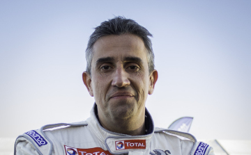 Turán Frigyes: „Jövőre visszatérünk!”