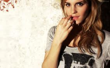 Emma Watson rúdtáncol új filmjében!