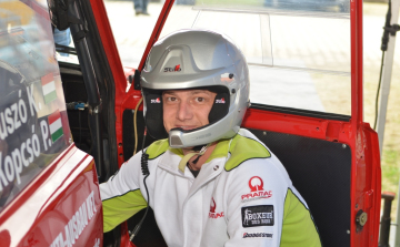 Kupát érő ADAC 3-Städte-Rallye!