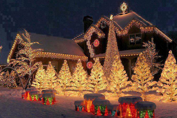 Karácsonyi káosz: mit vegyek?